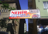 MALATYA NEHİR HALI YIKAMA VE OVERLOK FABRİKASI   