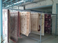 MALATYA HALI HAVALNDIRMA VE KURUTMA